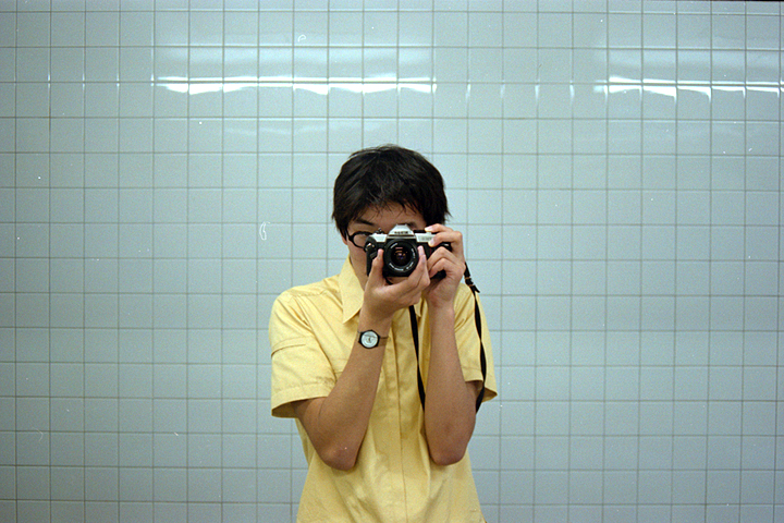 photograph, 2000 | Tama Art Univ. | 多摩美大 八王子