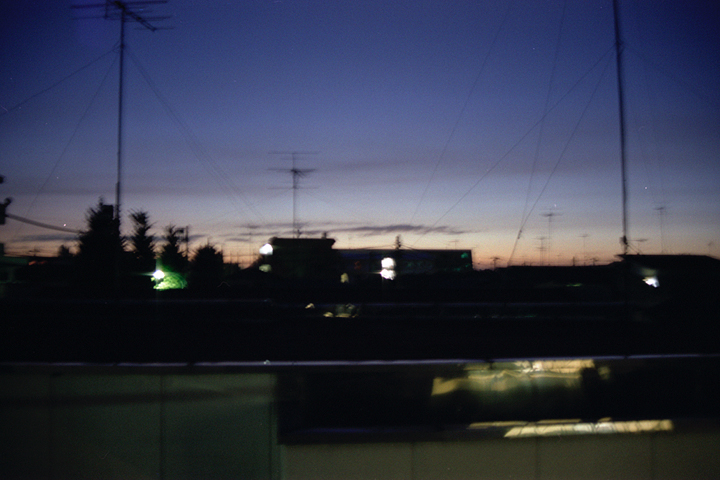 photograph, 2000 | Machida | 町田 東京