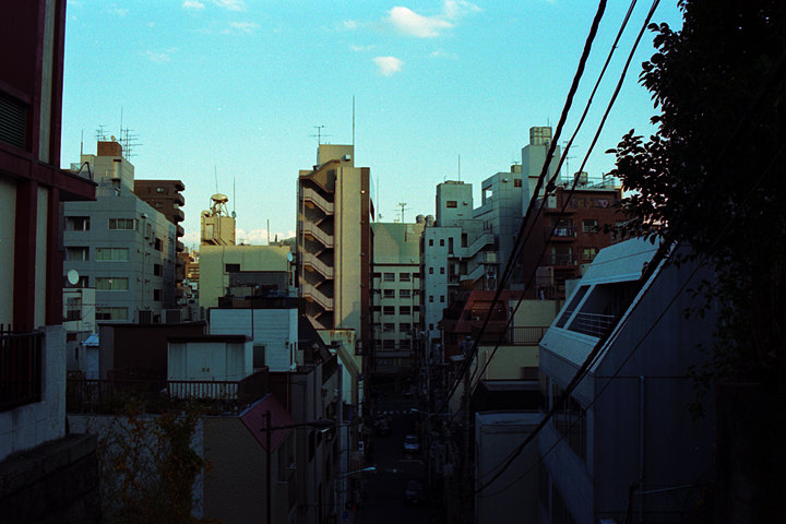 photograph, 2000 | Akihabara Tokyo | 秋葉原 東京