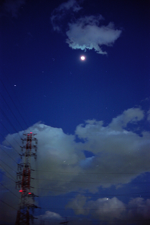 photograph, 2001 | Machida Tokyo | 町田 東京