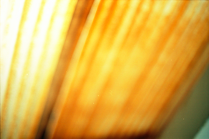 photograph, 2007 | abstract | ぼにゃり