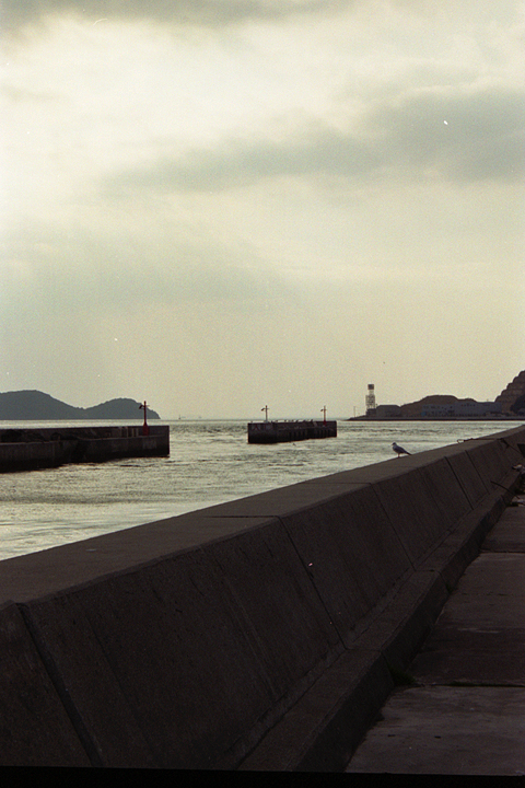 photograph, 2001 | Kojima Kurashiki | 児島 倉敷