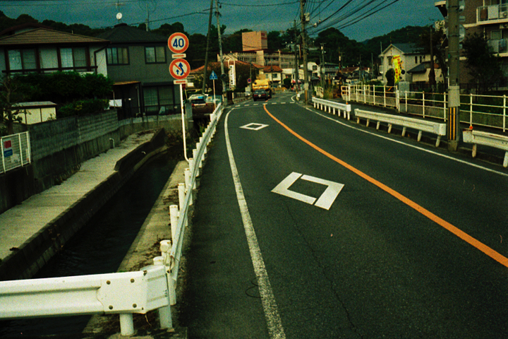 photograph | Houkaiin Okayama | 法界院 岡山