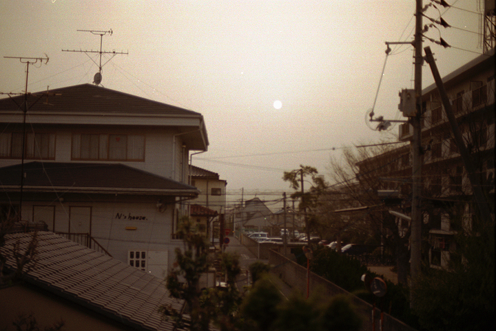 photograph, 2006 | Tsushima Okayama | 津島 岡山