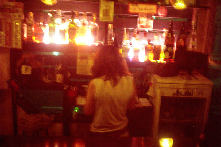 photograph, 2010 | bar | 呑み屋