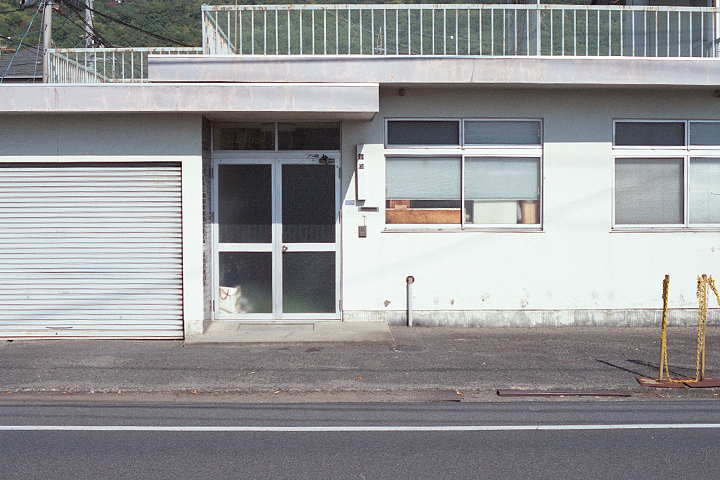 photograph, 2010 | Tsushima, Okayama | 津島, 岡山