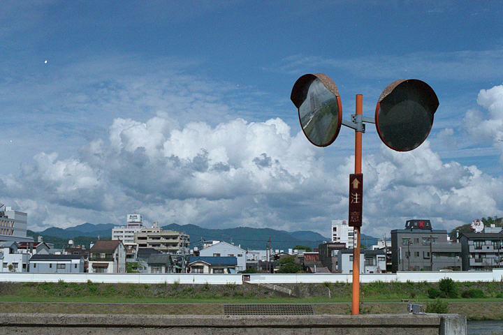 photograph, 2010 | Tsuyama | 津山