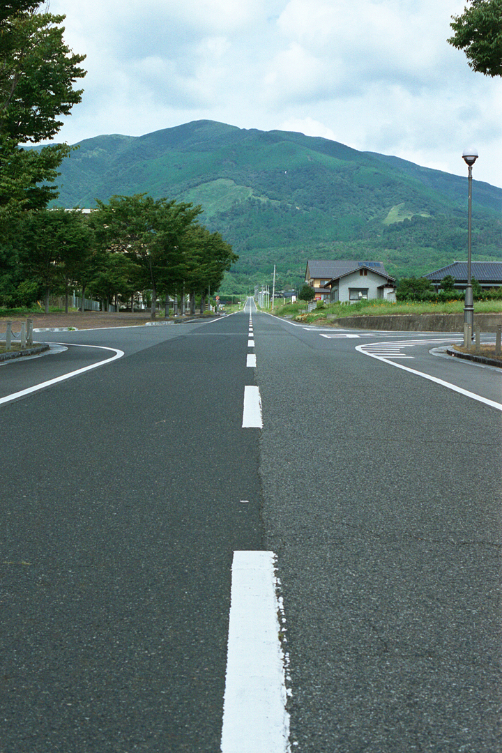 photograph, 2010 | Nagi, Katsuta | 奈義, 勝田郡