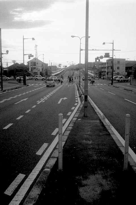 photograph, 2011 | Yamato-cho, Okayama | 大和町, 岡山