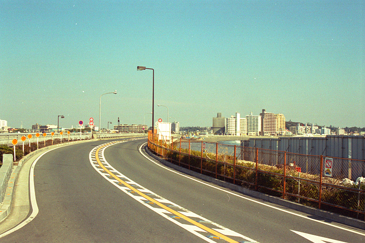 photograph, 2002 | Enoshima, Fujisawa | 江ノ島, 藤沢