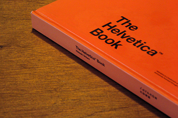 clip | The Helvetica Book
