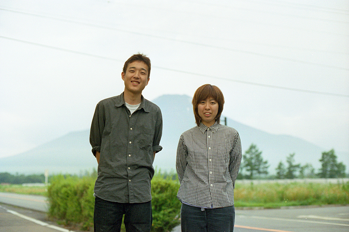 photograph, 2002 | Yamanakako-mura, Yamanashi | 山中湖村, 山梨