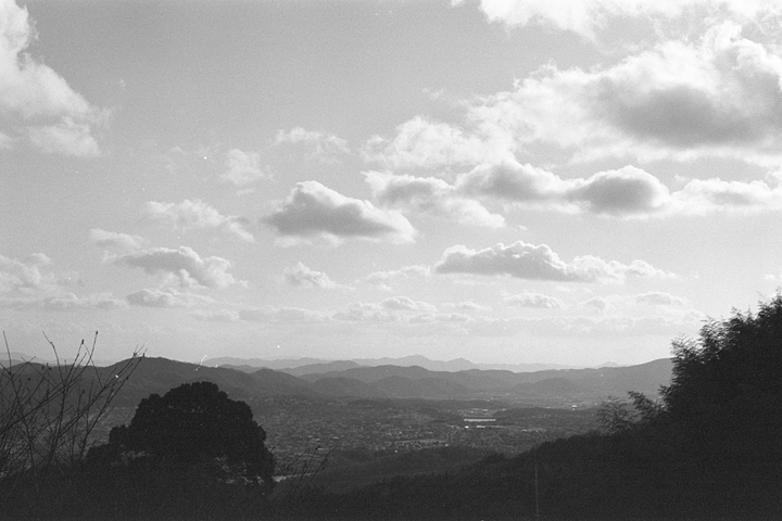 photograph, 2012 | Kumayama, Akaiwa | 熊山, 赤磐