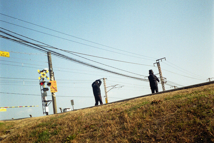 photograph, 2010 | Heidan, Okayama | 兵団, 岡山
