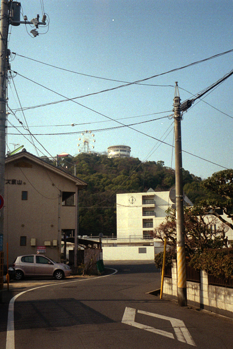 photograph, 2010 | Kyoyama, Okayama | 京山, 岡山