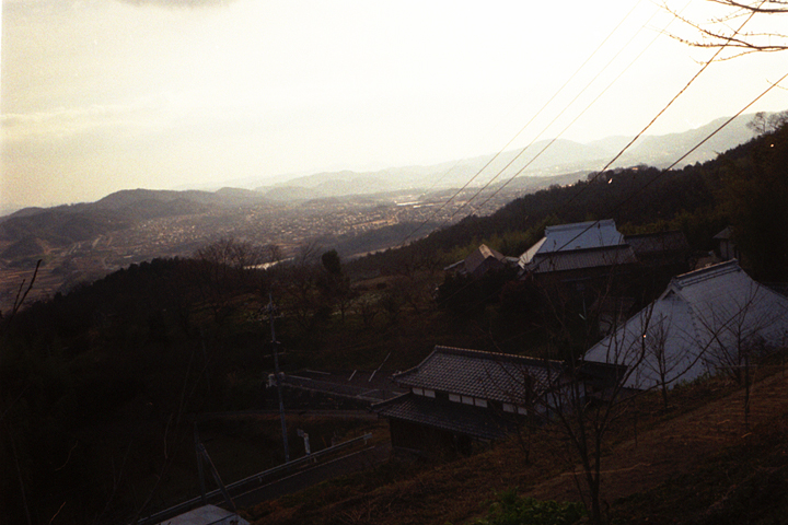 photograph, 2010 | Kumayama, Akaiwa | 熊山, 赤磐