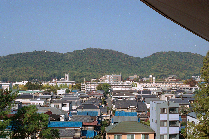 photograph | Tsushima, Okayama | 津島, 岡山