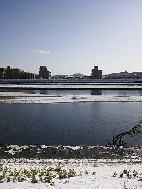 photograph, 2014 | winter, Heidan, Okayama | 冬, 兵団, 岡山
