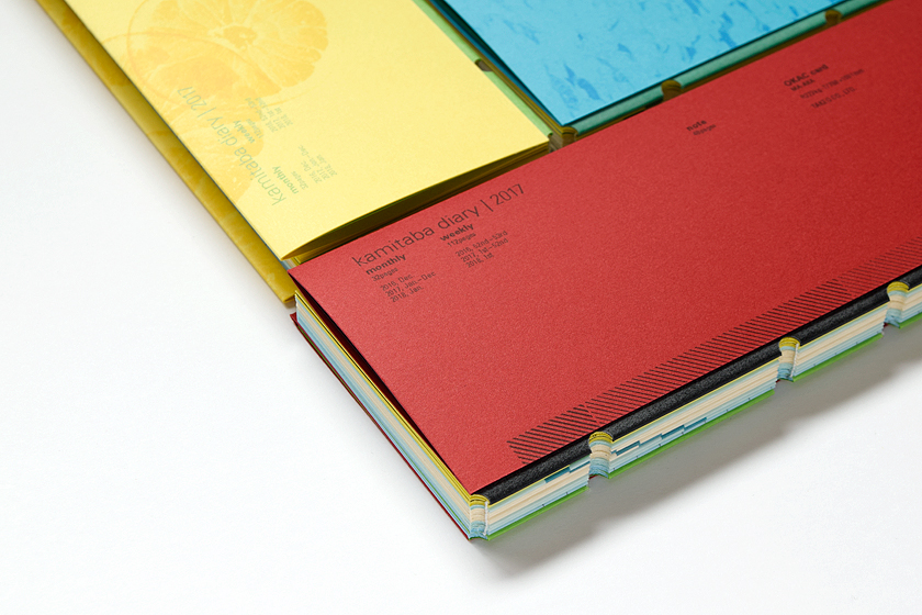 detail, book design | 表紙と背のディテール, ブックデザイン