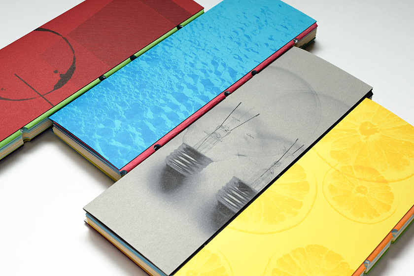 detail, book design | 裏表紙, ブックデザイン