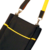 portable pocket 2／ショルダーバッグ