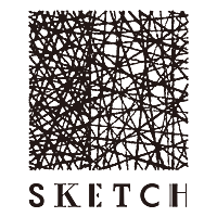 SKETCH／ブランドのVIデザイン