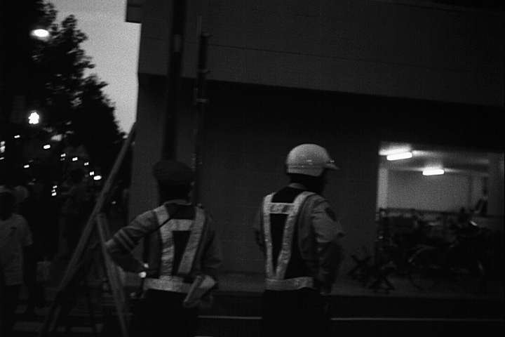 photograph | Marunouchi | 丸の内 岡山