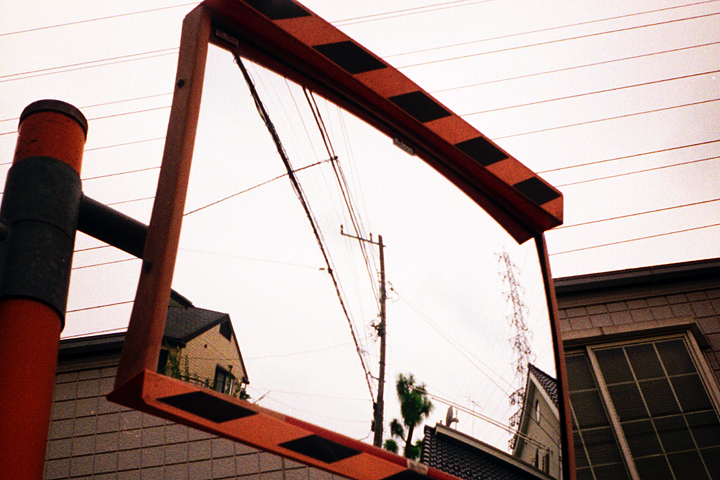 photograph | Kokubunji | 国分寺