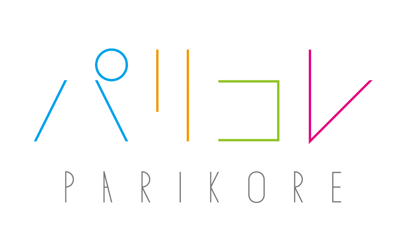 link to PARIKORE (ONLINE SHOP)